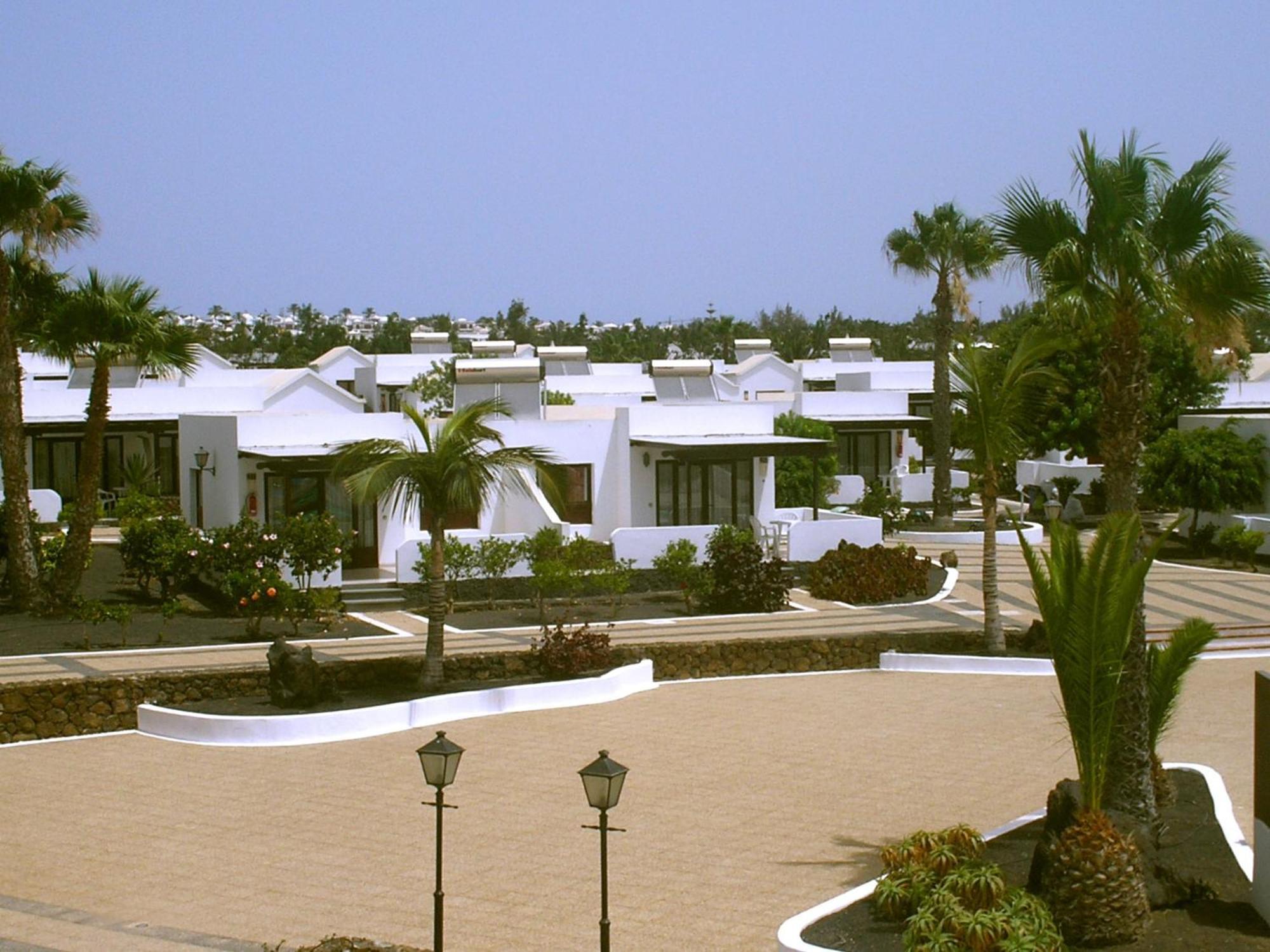 Apartment Playa Limones Playa Blanca (Lanzarote)