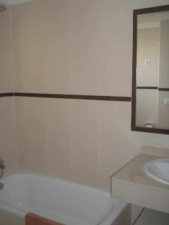 Playa Limones Apartment *