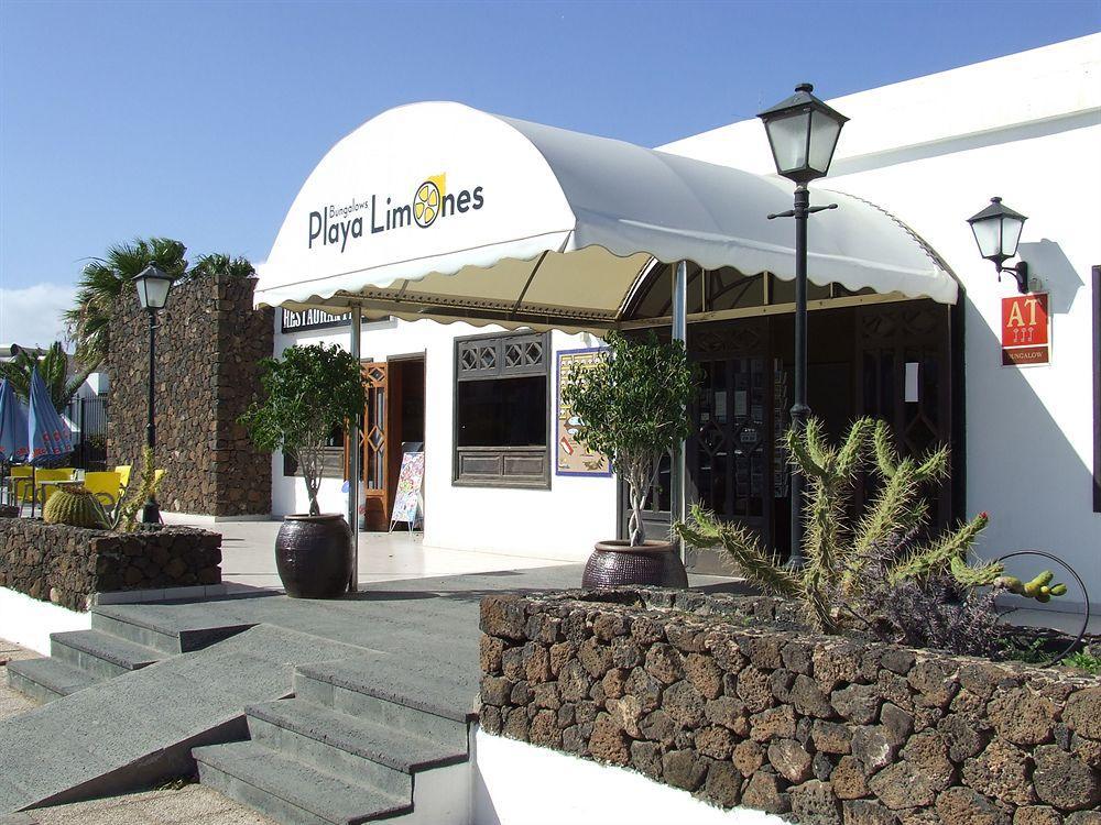 Appartamento Playa Limones Playa Blanca (Lanzarote)