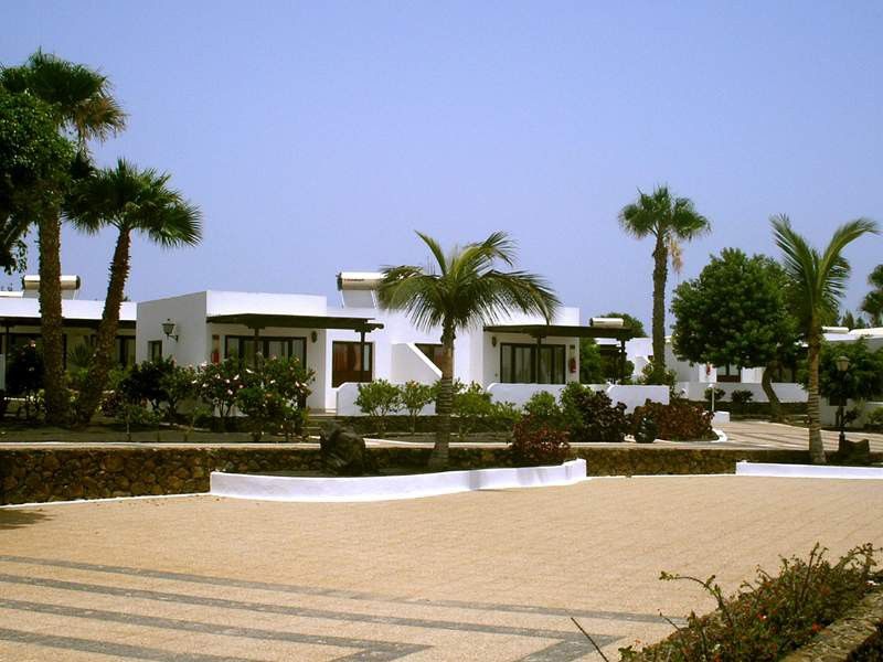 Appartamento Playa Limones *