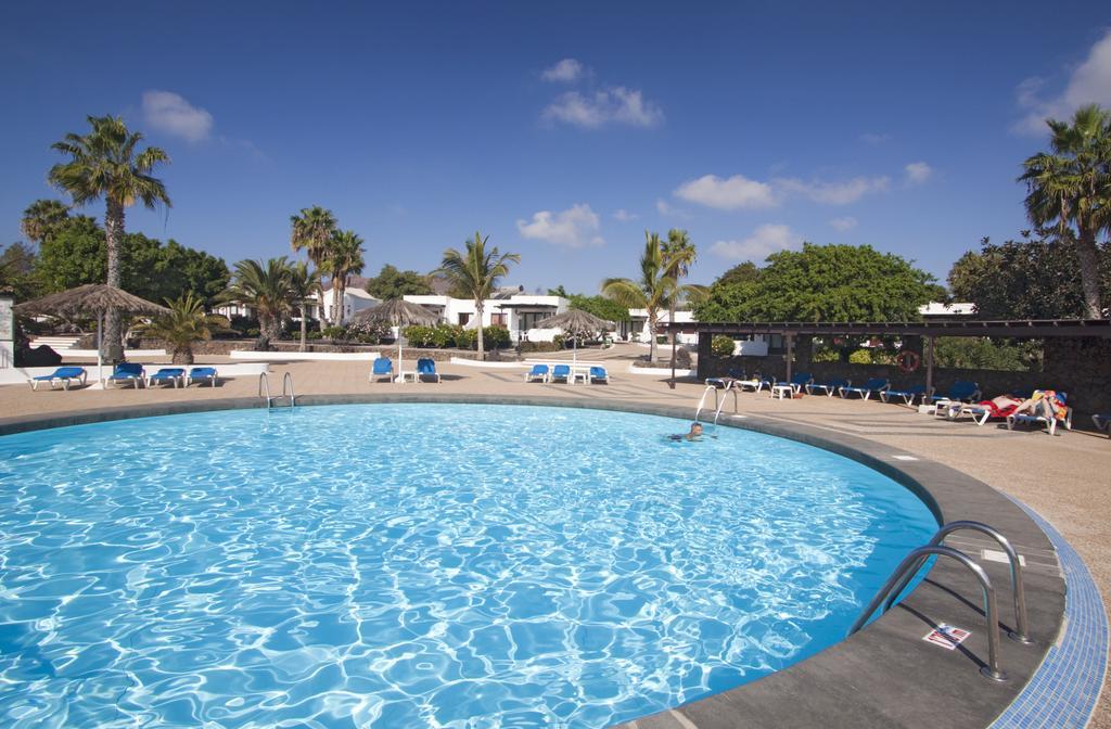 Appartamento Playa Limones Playa Blanca (Lanzarote)