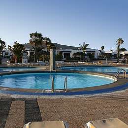 Appartement Playa Limones